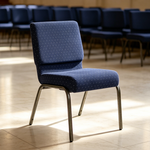 church chair