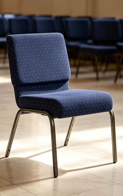 CHURCH CHAIR