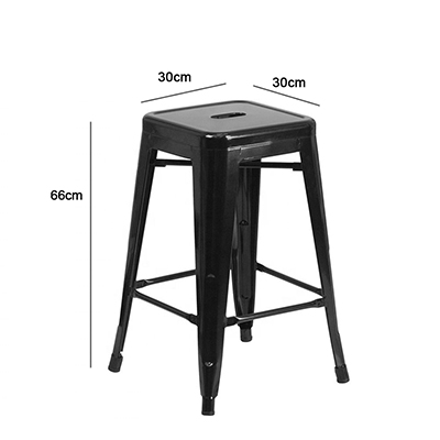 24 inch stool