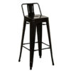 tolix counter chair