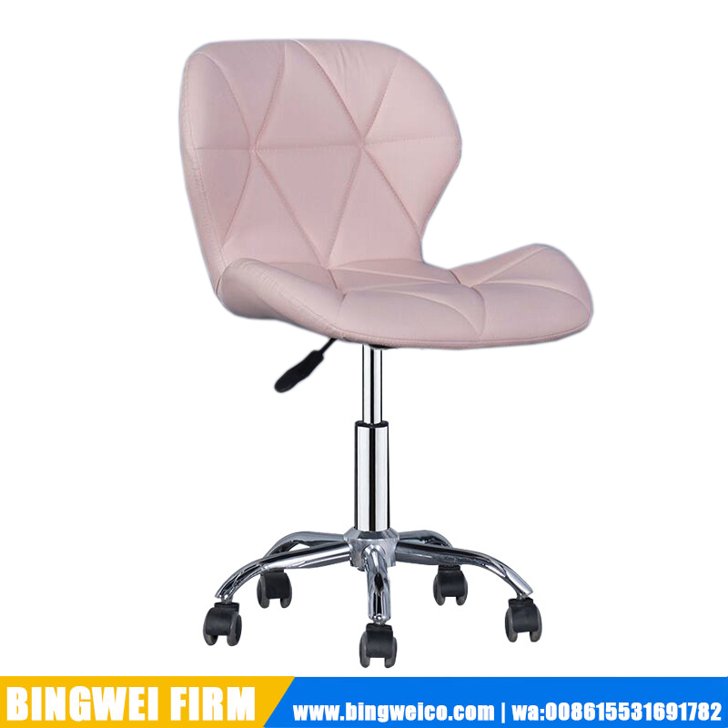 BW5016 -6 - 副本 China Eiffel Slim chair BW5016S Pink