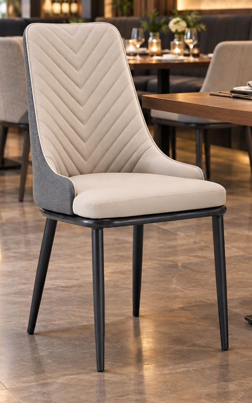 restaurant chair